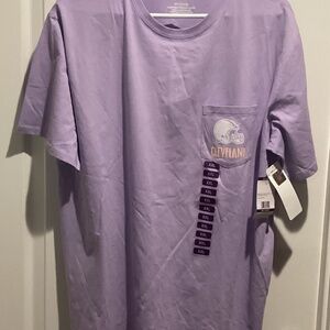 NWT Women’s NFL TEAM APPAREL “Cleveland Browns” SS T-Shirt - Size - XXL